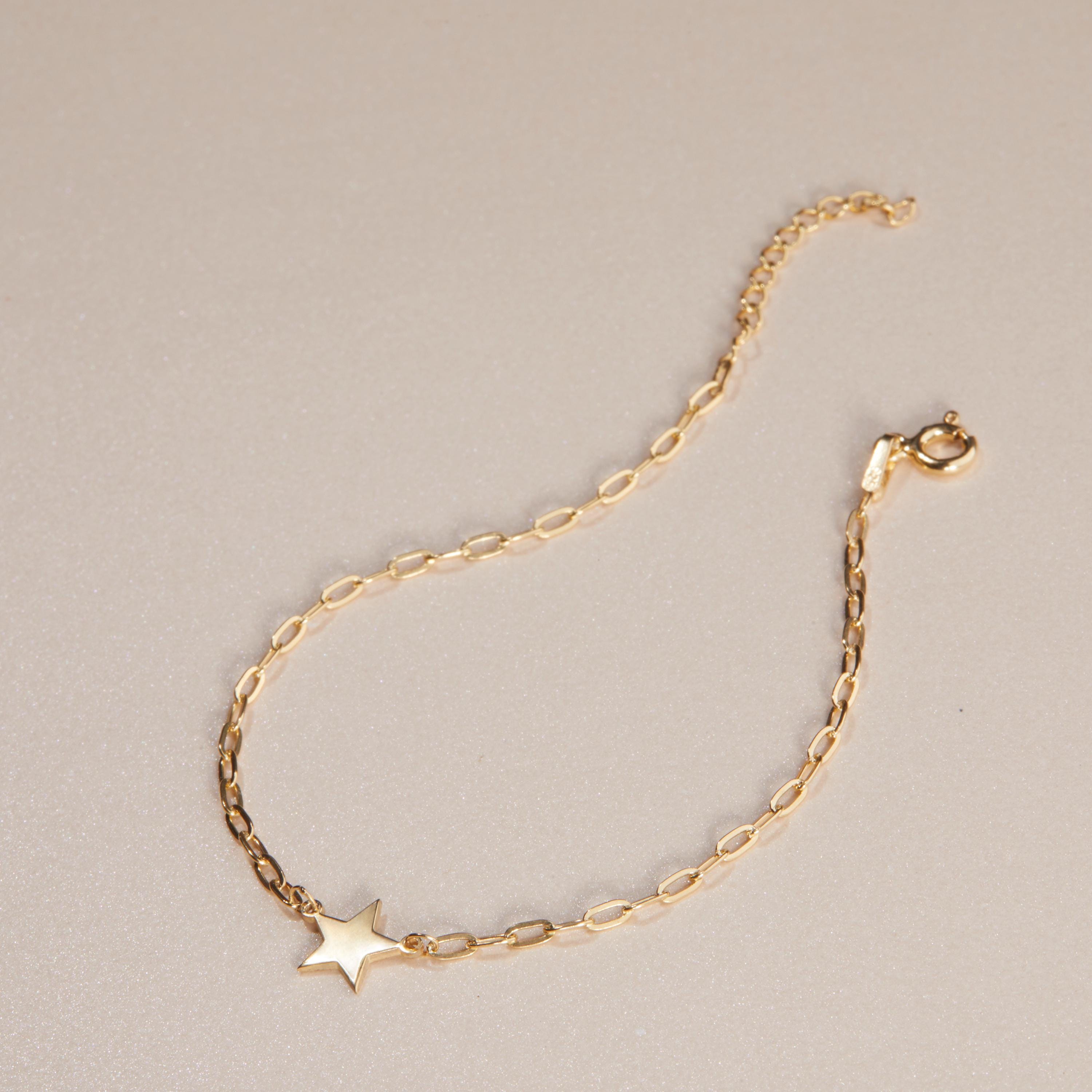 INITIALS NECKLACE, Personalized Necklace, Minimalist Necklace with Name, Initial Necklaces, Handmade Jewelry, Necklace for Women, Gifts