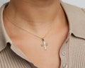 NECKLACE WITH NAME, Name Necklaces, Mothers Day Jewelry , Gift for Her , Personalized Gift, Minimalist, Handmade Jewelry