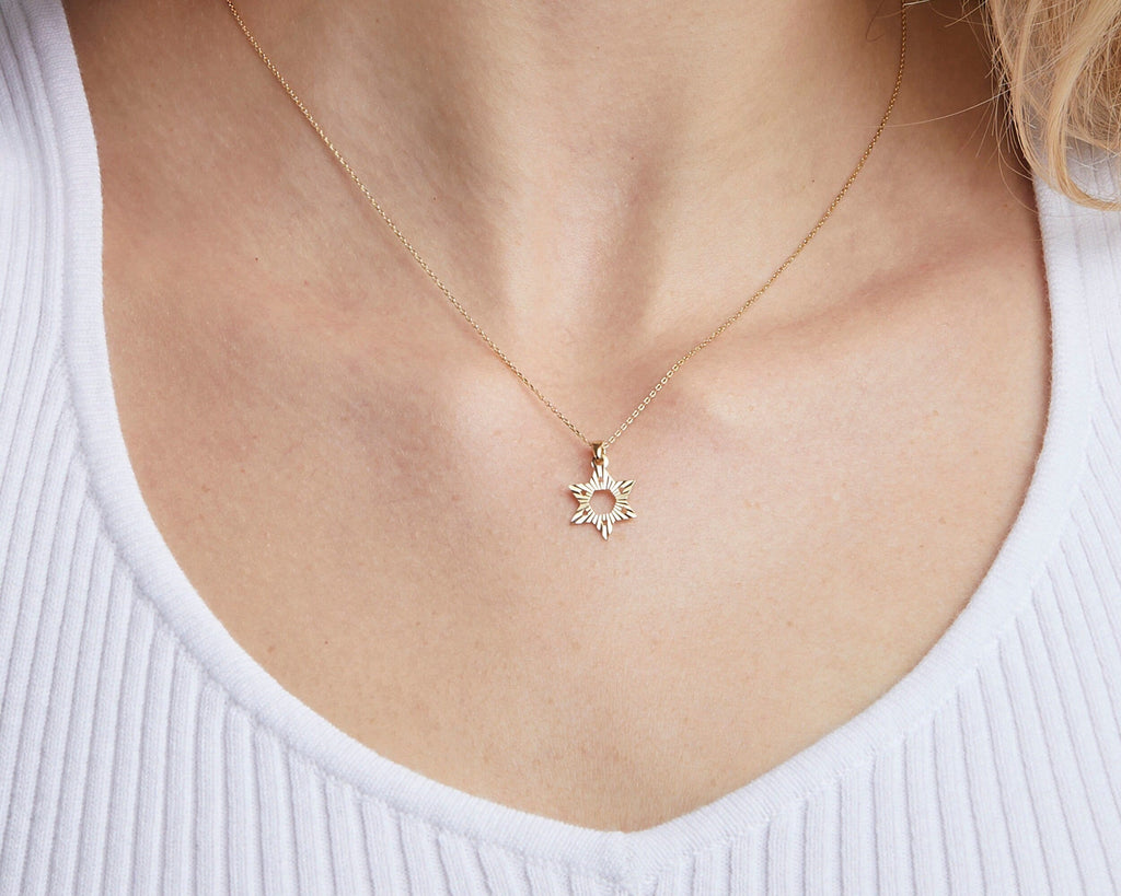 Custom Letter Necklace Dainty Name Necklace Personalized Initial Name Jewelry Personalized Name Jewelry