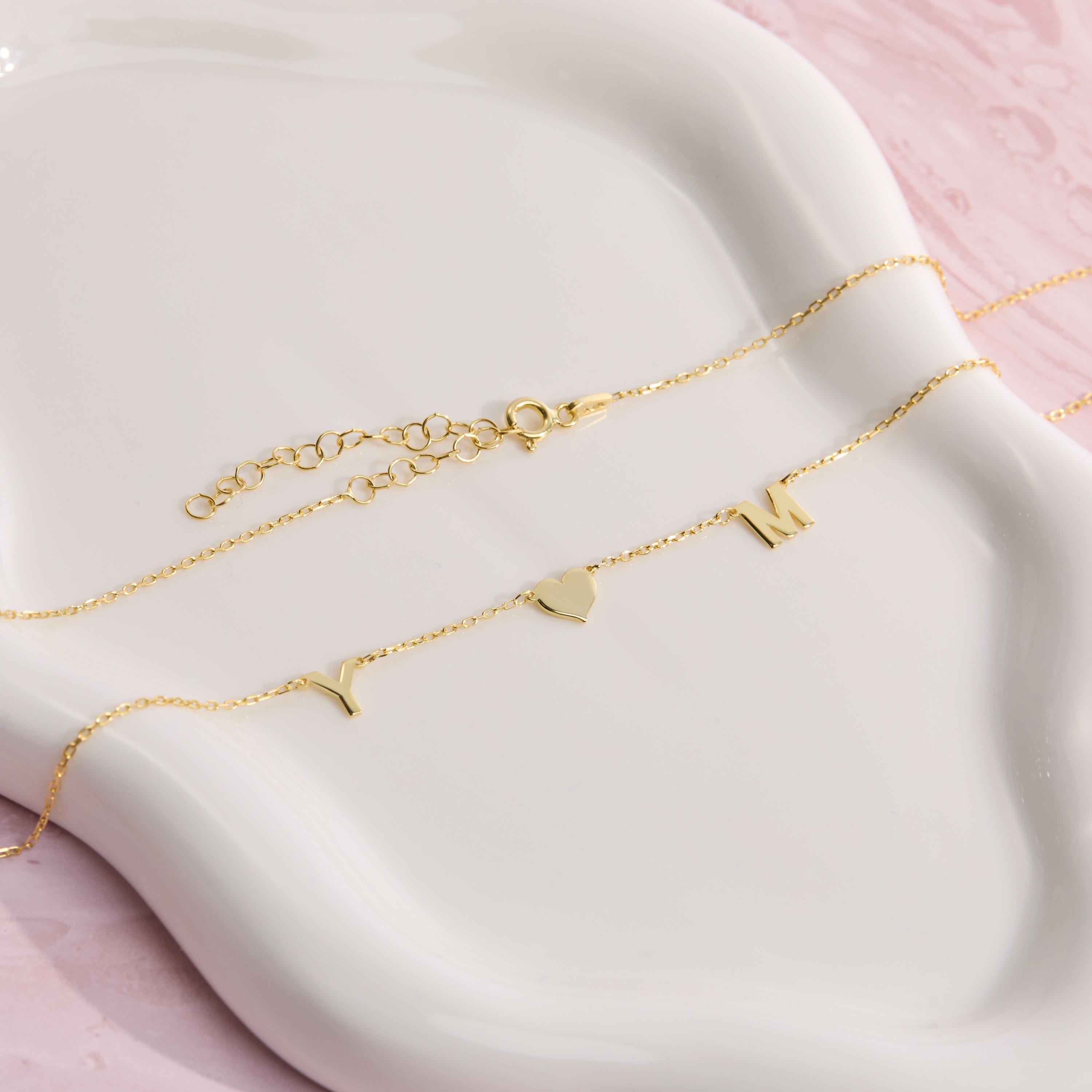 Double Chain Pearl Necklace, Dainty Gold Necklace, 18k Gold Plated Paperclip, Irregular Pearl Necklace, Jewelry for Women, Layering Chain