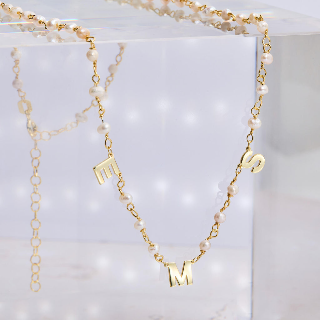 18K Gold Filled Chain Necklace, Layered Herringbone and Snake Chain Set, Necklaces for Women, Gift for Her, Minimalist Handmade Jewelry