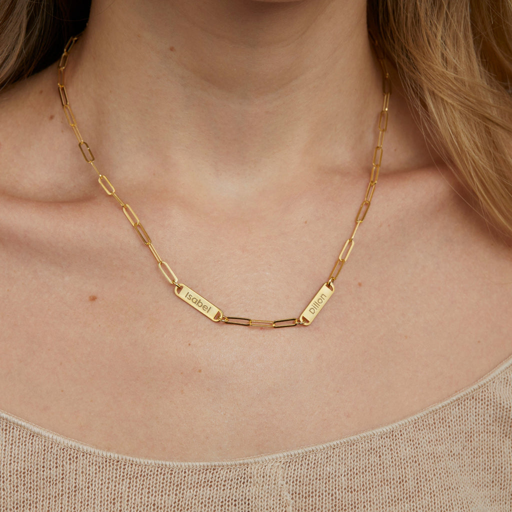 Actual Signature Necklace, Handwriting Necklace, Personalized Gifts, Necklaces for Women, Birthday Gift, Bridesmaid Gift