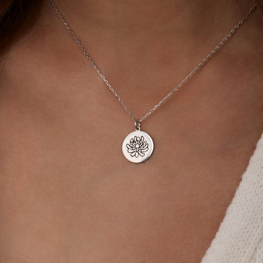 14K Gold Initial Necklace, Letter necklace, Custom Initial Necklace with Heart Charm, Gift For Her, Personalized Gift, Initial Jewelry