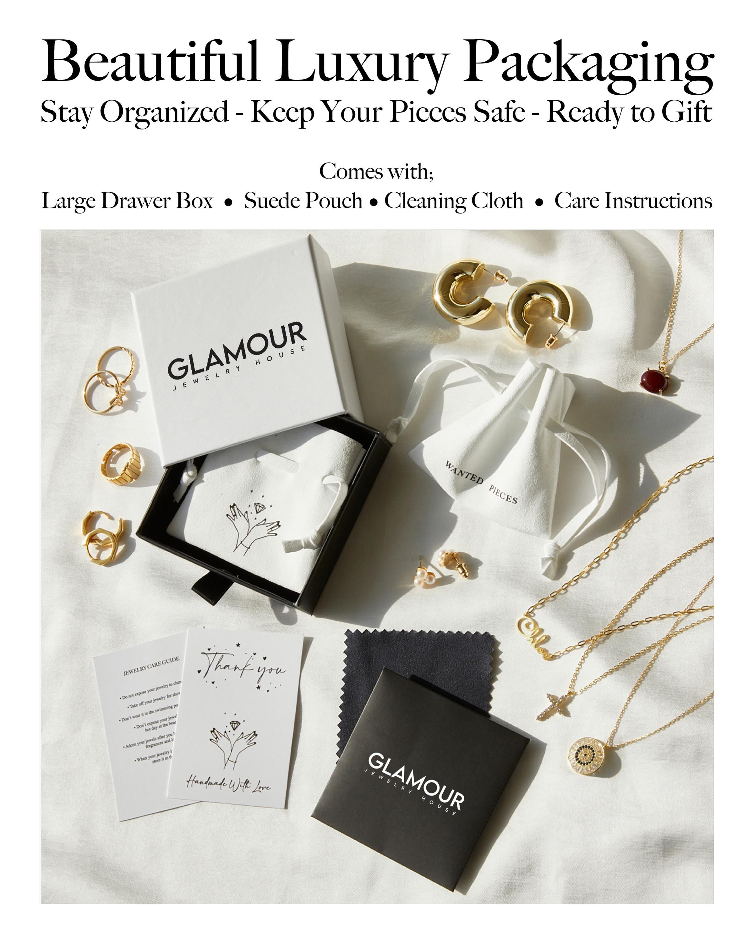 Name Necklace, Personalized name jewelry for her, Perfect customized gift, Dainty Necklace, Birthday gift, Tiny name necklace