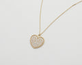 Lotus Flower Necklace, 14K REAL GOLD Lotus Necklace, Gift for Her, Jewelry For Women, Minimalist, Handmade Jewelry, Mother's Day Gift