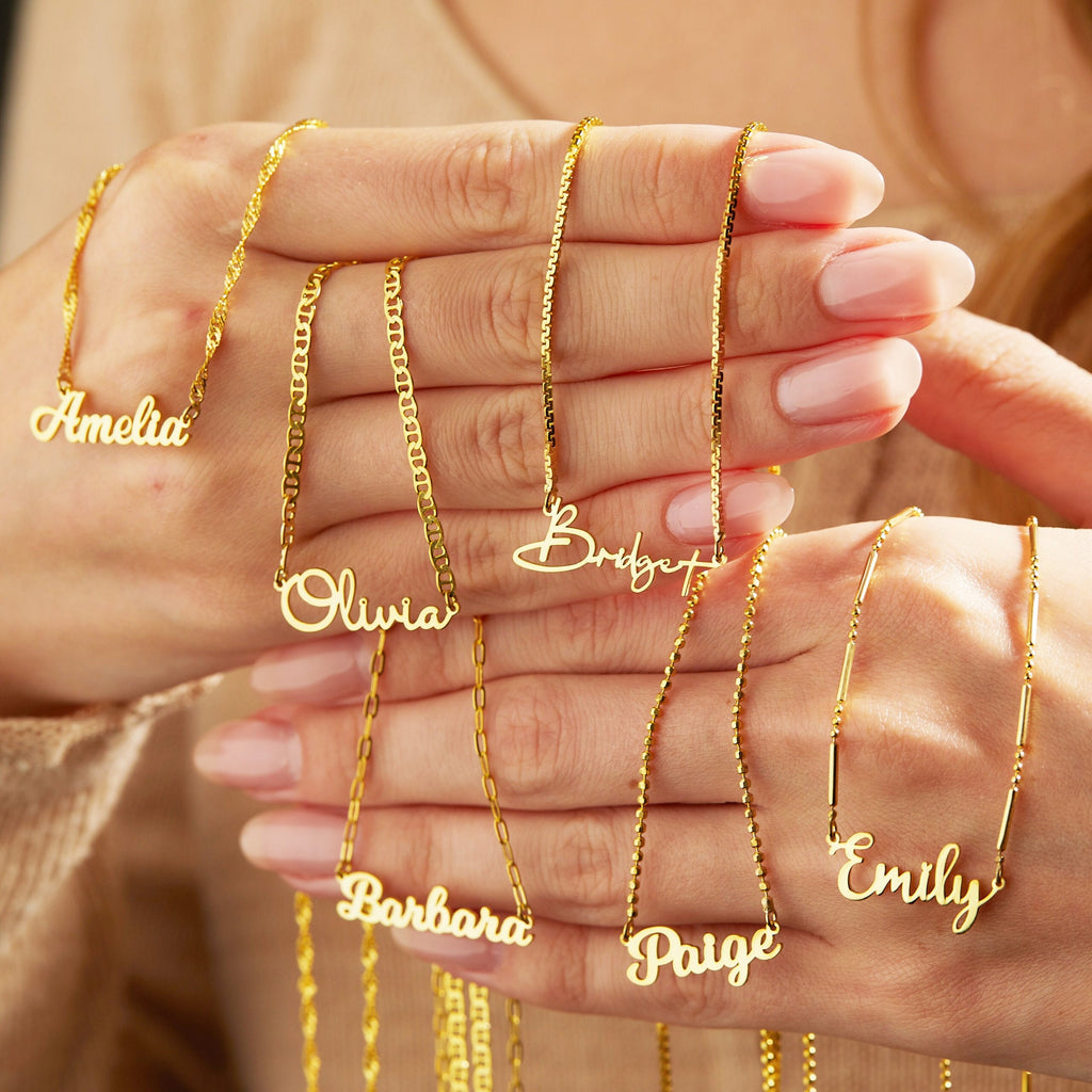 Necklace Extender