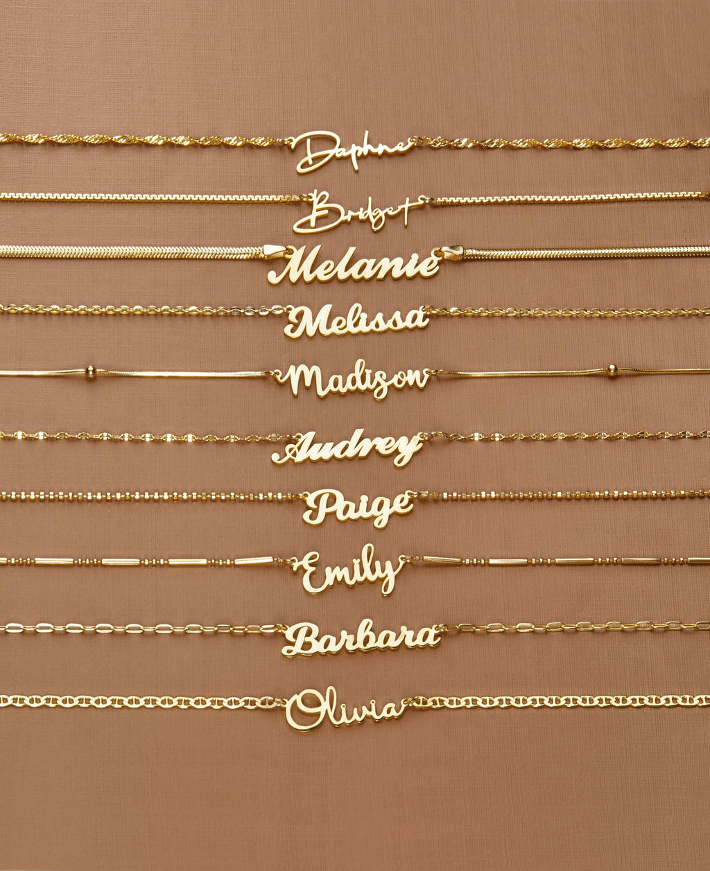 Necklace Extender