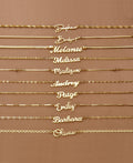 Necklace Extender