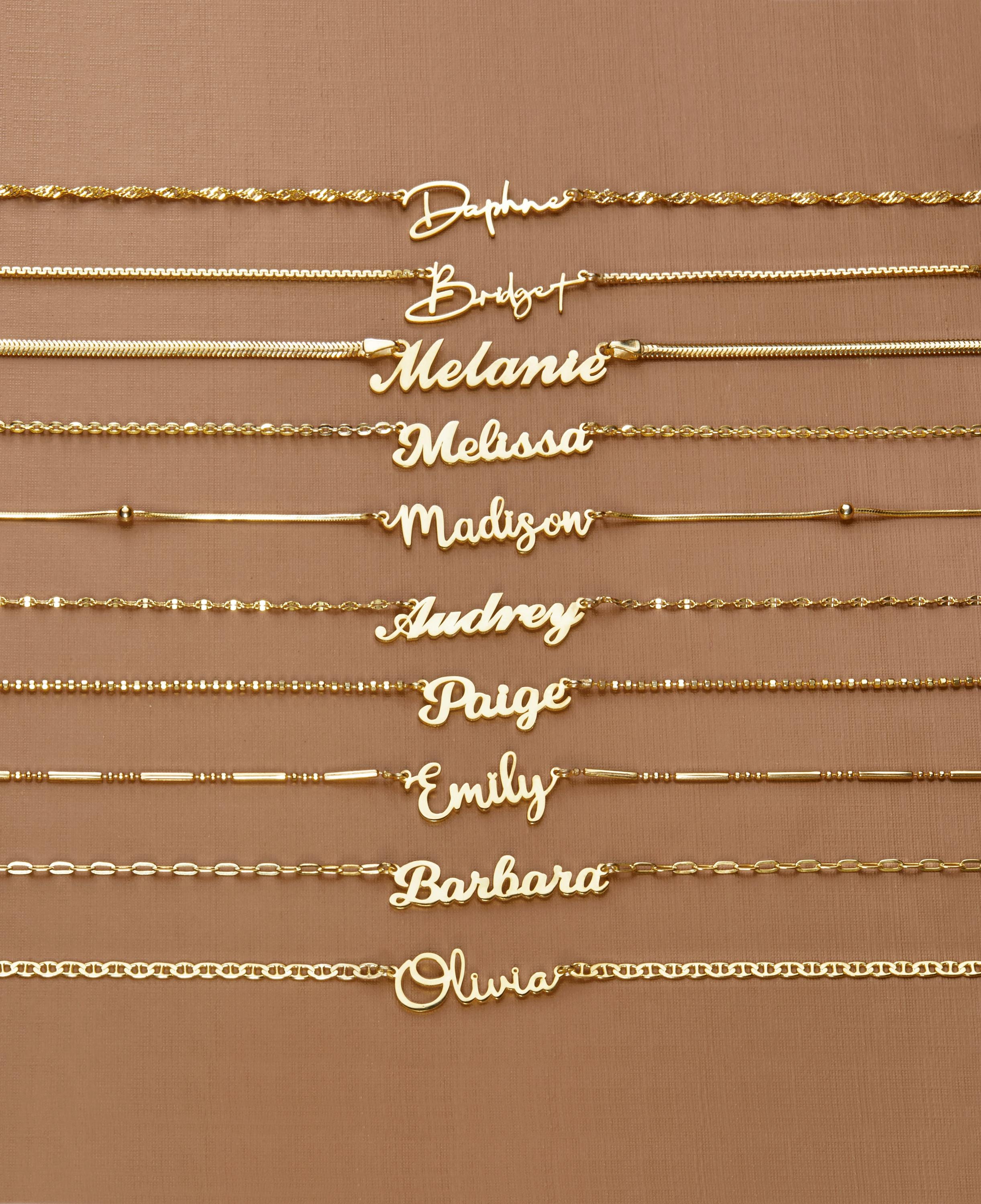 Necklace Extender