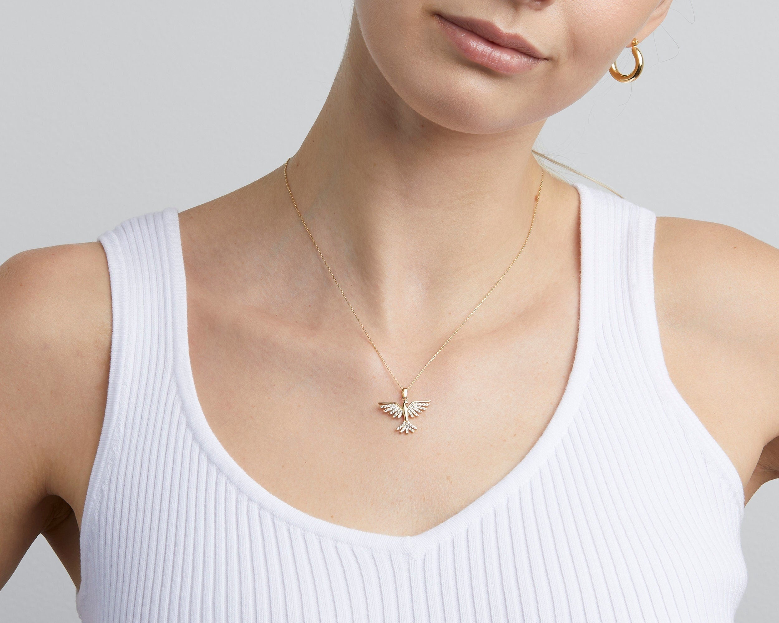 NECKLACE with Names, Name Necklace, Multiple Minimalist Necklace with Name, Kids Necklace, Handmade Jewelry, Necklace for Women, Gifts