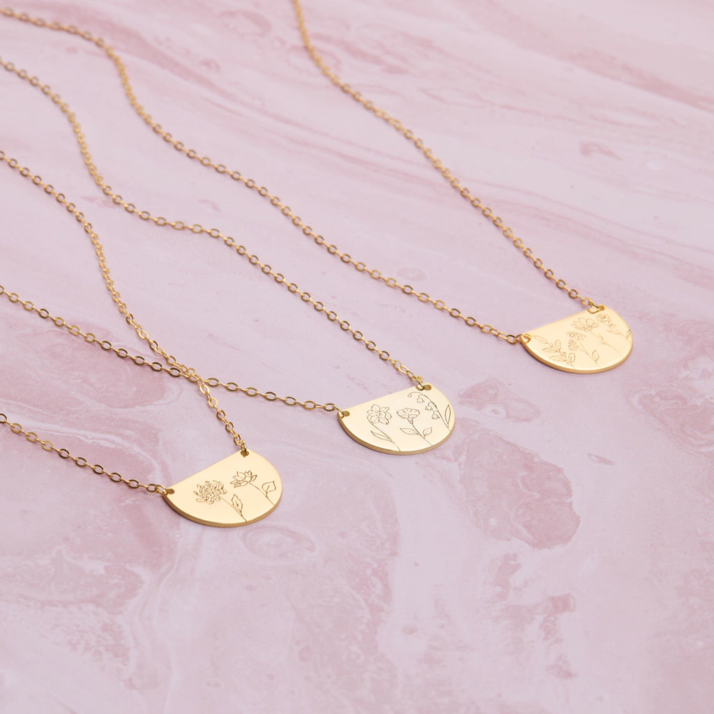 14K Gold Name Necklace, 925 Silver Name Necklace, Personalized Necklace, Custom Name Necklace, Necklaces for Women, Gift for Her