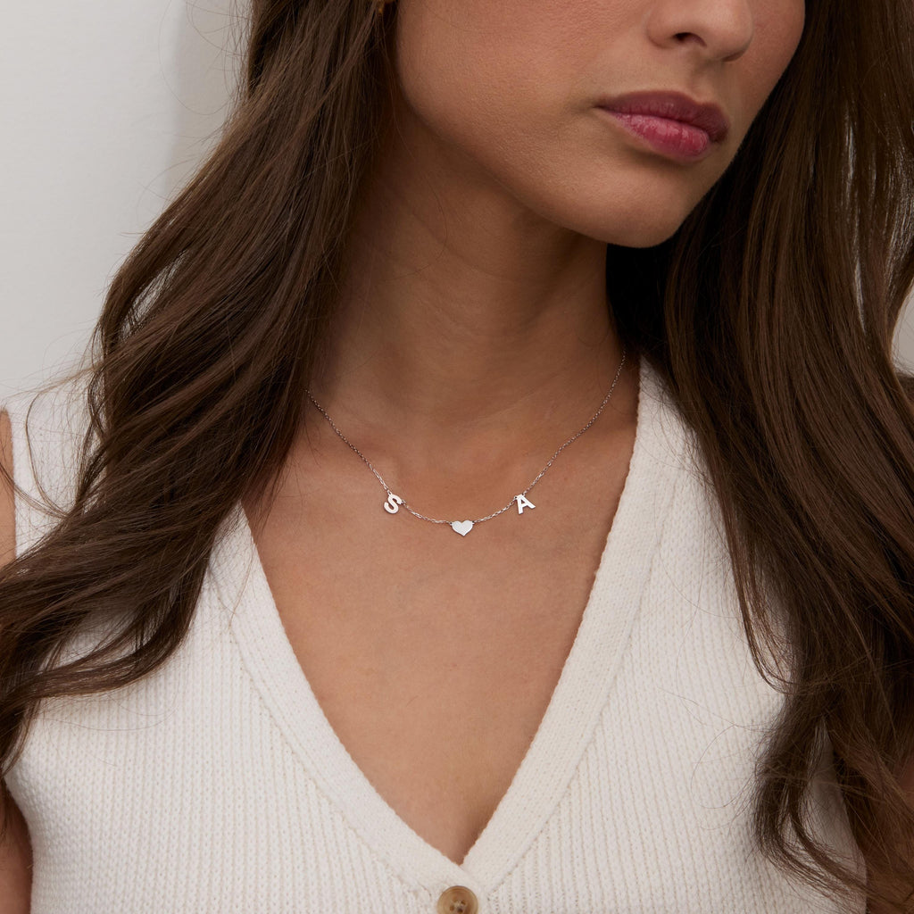 Double Chain Pearl Necklace, Dainty Gold Necklace, 18k Gold Plated Paperclip, Irregular Pearl Necklace, Jewelry for Women, Layering Chain
