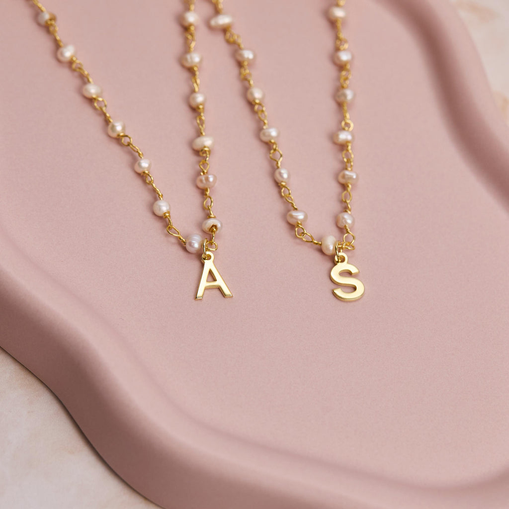 18K Gold Filled Chain Necklace, Layered Herringbone and Snake Chain Set, Necklaces for Women, Gift for Her, Minimalist Handmade Jewelry