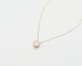 Star Diamond Necklace, 14K Gold Star Pendant Necklace, Cz Diamond, Sterling Silver Necklace, Minimalist, Handmade Jewelry Necklace for women