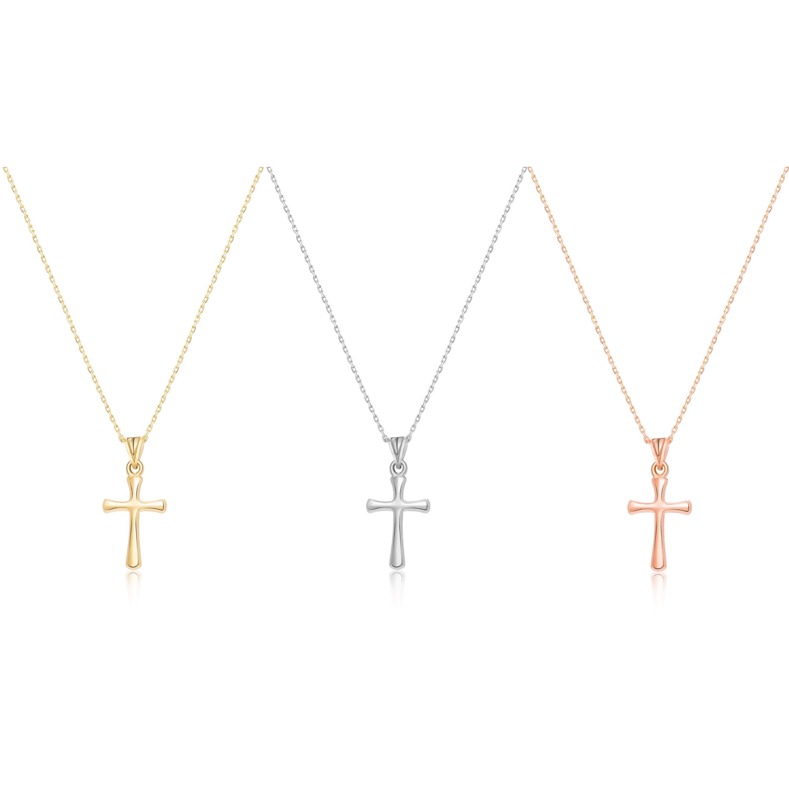 14K Solid Gold Emerald Necklace, 14K Gold Emerald Necklace, 10K Emerald Necklace, 8K Emerald Necklace, Minimalist, Handmade Jewelry