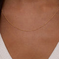 Initial Necklace with Heart - 2 initial Necklace - Personalized Custom Necklace - Gift for Her - Gift For Mom - Minimalist Christmas Gift