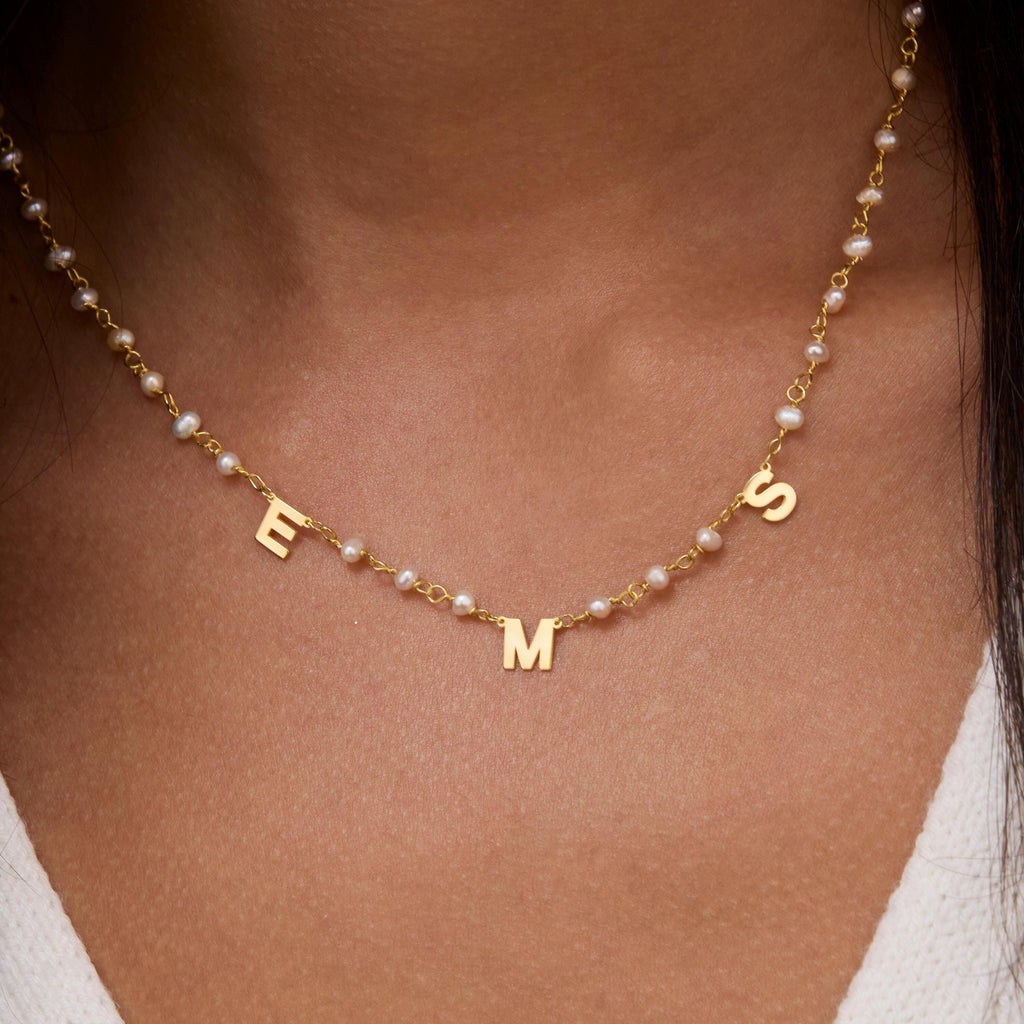 18K Gold Filled Chain Necklace, Layered Herringbone and Snake Chain Set, Necklaces for Women, Gift for Her, Minimalist Handmade Jewelry