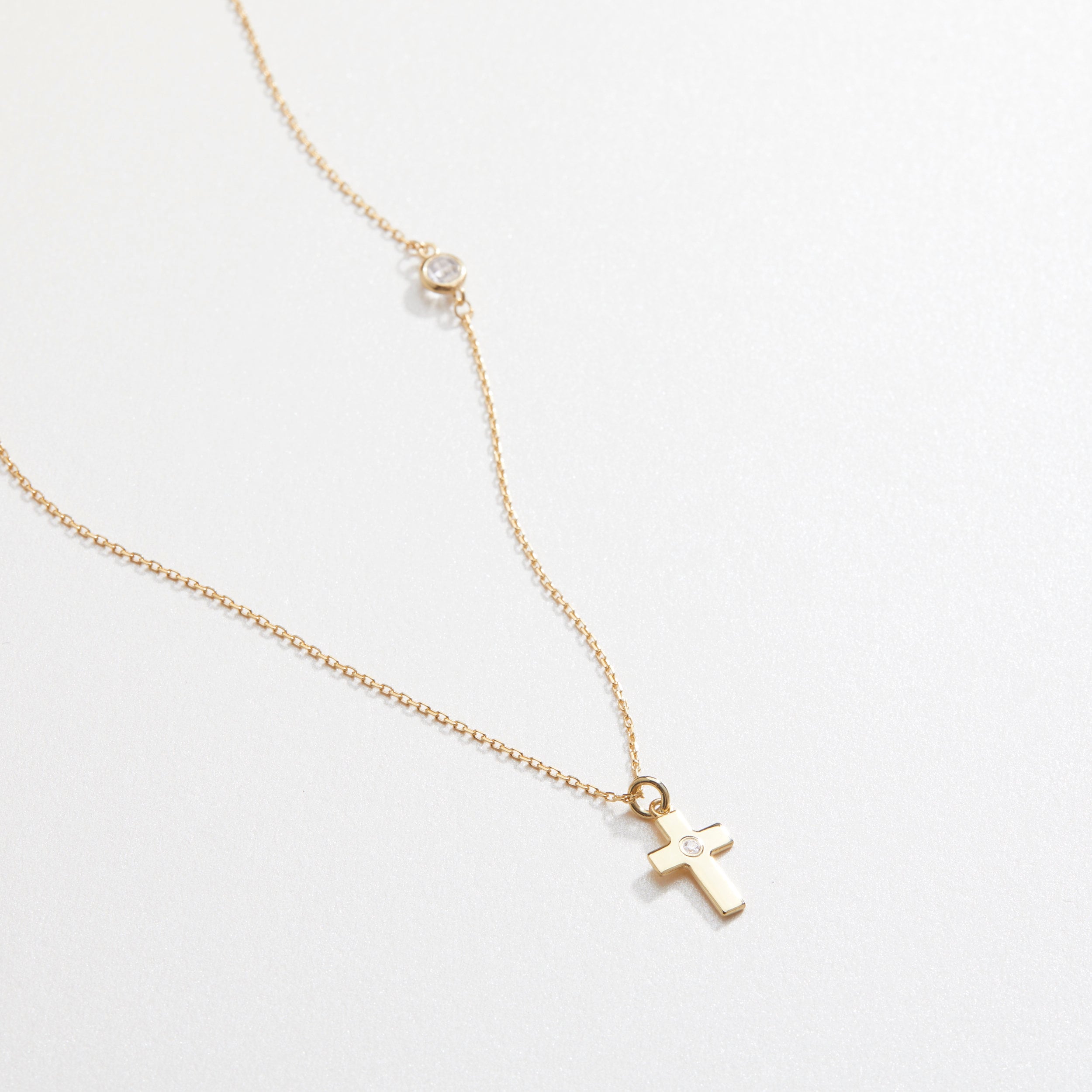 Personalized Initial Necklace with a Heart, Dainty silver necklace, Letter necklace, Monogram Necklace