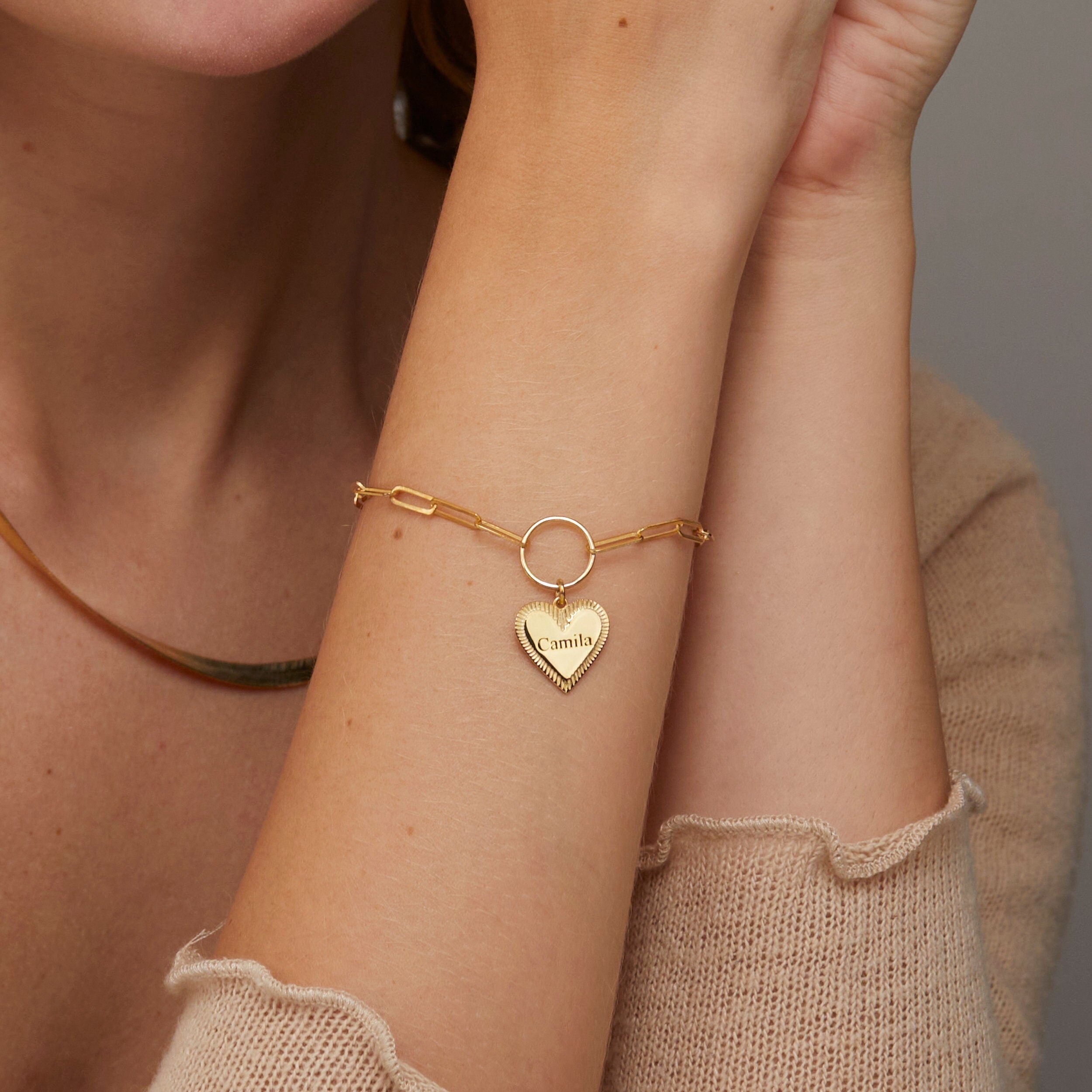 18K Gold Hoop Earrings, Twisted Hoops, 30mm Rope Gold filled Hoops, Silver Hoops, Jewelry For Women, Minimalist Gift For Her
