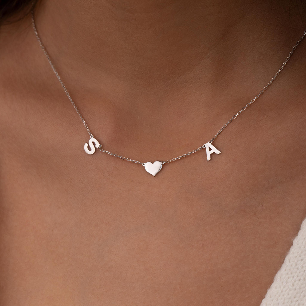 Double Chain Pearl Necklace, Dainty Gold Necklace, 18k Gold Plated Paperclip, Irregular Pearl Necklace, Jewelry for Women, Layering Chain
