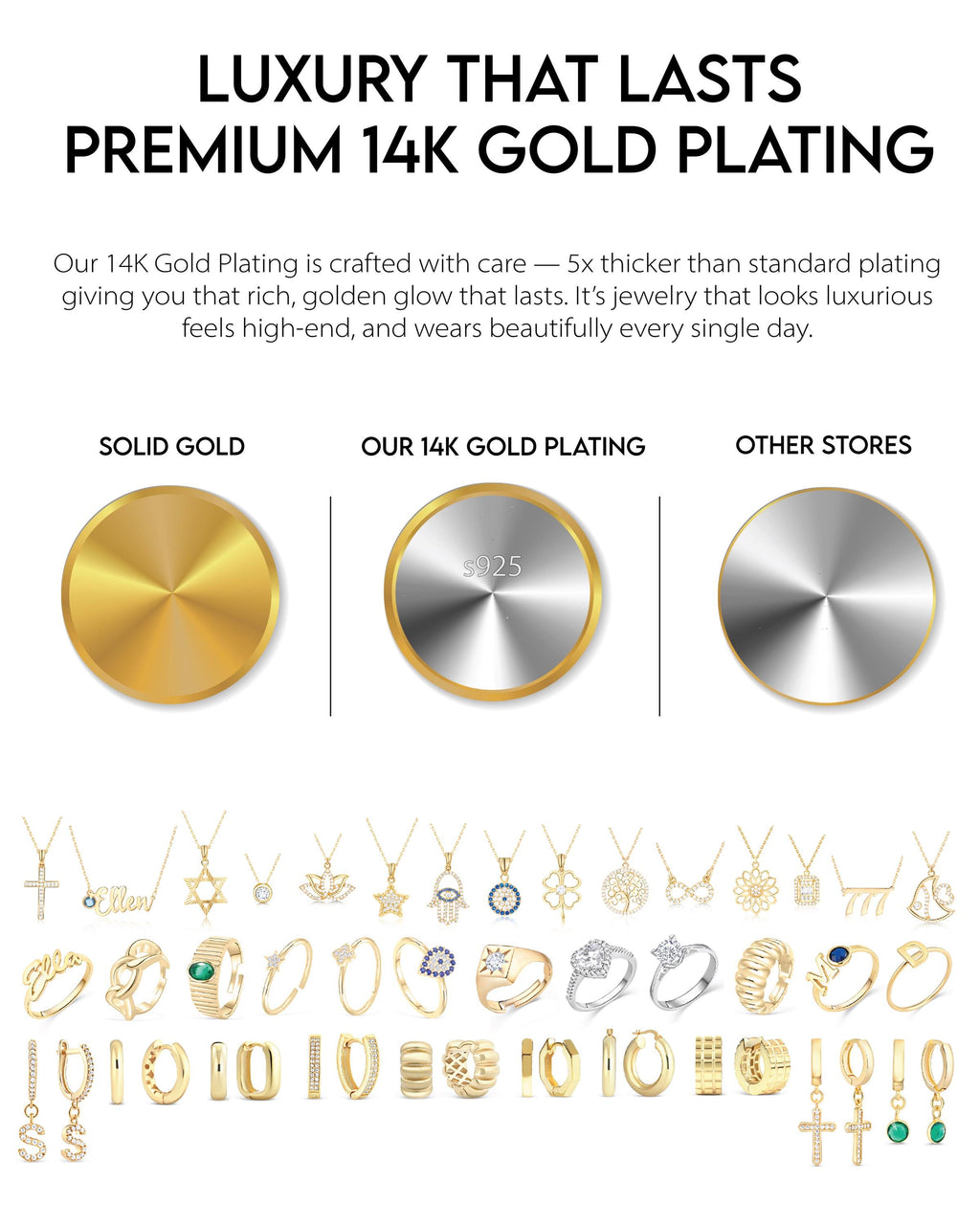 Evil Eye Necklace, Initial Necklace, Name Necklace, Initial Necklace with Evil Eye, Personalized Necklace, Minimalist Gift, Women
