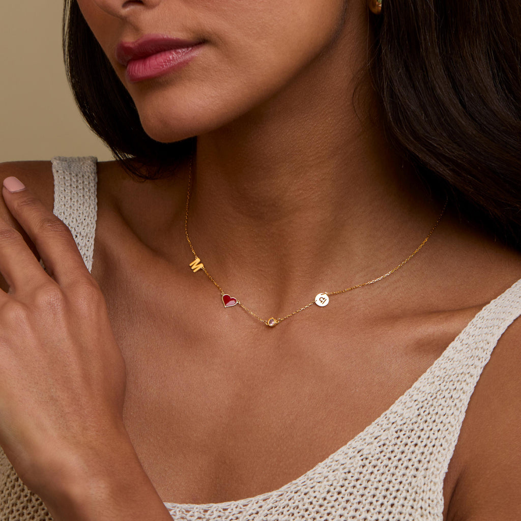 Evil Eye Hoops Stud Earring Set, 18K Gold Plated Hoops & Stud, Gift for Her, Protective Jewelry, Dainty Hypoallergenic Studs, Charm Earrings